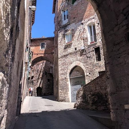 La Casina Di Perugia Exterior foto