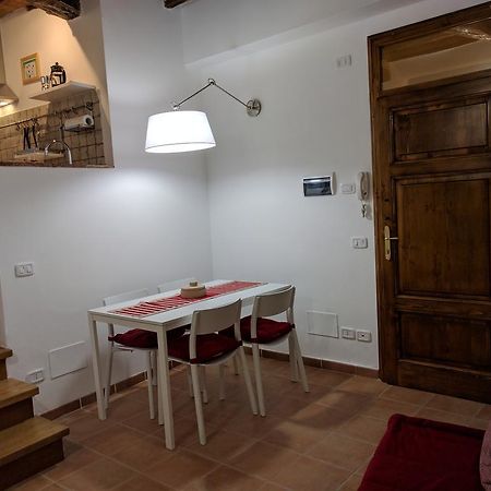La Casina Di Perugia Exterior foto