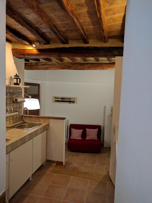 La Casina Di Perugia Exterior foto