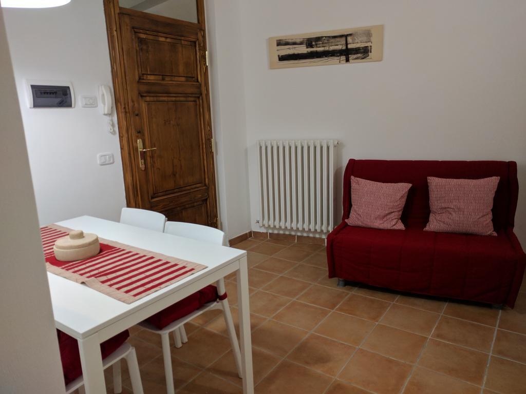 La Casina Di Perugia Exterior foto